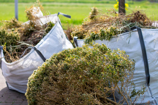 Best Commercial Junk Removal  in Warminster Heights, PA